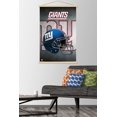 thumbnail image 3 of NFL New York Giants - Casque 16, 3 of 4