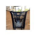 thumbnail image 2 of Malla Organizadora de asiento Para Coche Negra, 2 of 5