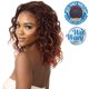 thumbnail image 2 of Cepillo Hipster Detangler original - Campleadores diagonales por cepillo húmedo para unisex - 1 PC Cepillo para el cabello Wet Brush Wet Brush, 2 of 5