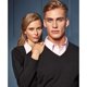 thumbnail image 2 of Premier - Rebeca Essential para Mujer (Negro), 2 of 5
