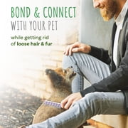 Small Pet Select Hair Buster Comb