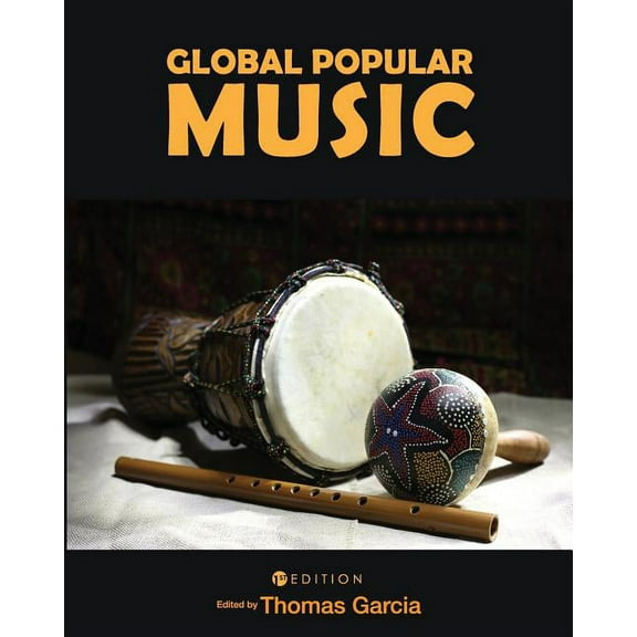 Global Popular Music, (Paperback)
