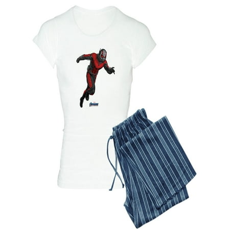 

CafePress - Ant Man - Women s Light Pajamas