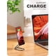thumbnail image 5 of Plegable Y Ajustable Soporte De Anillo Para Teléfono Celular, 5 of 7