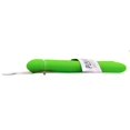 thumbnail image 2 of JOIE Green Freezer Mold Pops, 2 CT, 2 of 4