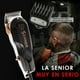 thumbnail image 2 of Clipper Profesional Senior y Peine Guía 1 1/2 Wahl, 2 of 4
