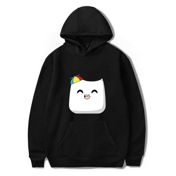 SMii7Y Hoodie Unique Sweatshirt Fashion Pullover Men Women Longsleeve Funny Tops