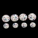 thumbnail image 2 of Conjunto de Té Mini Comedor 15pcs Sunnimix Colorido Casa de Muñeca China Tea Set, 2 of 7