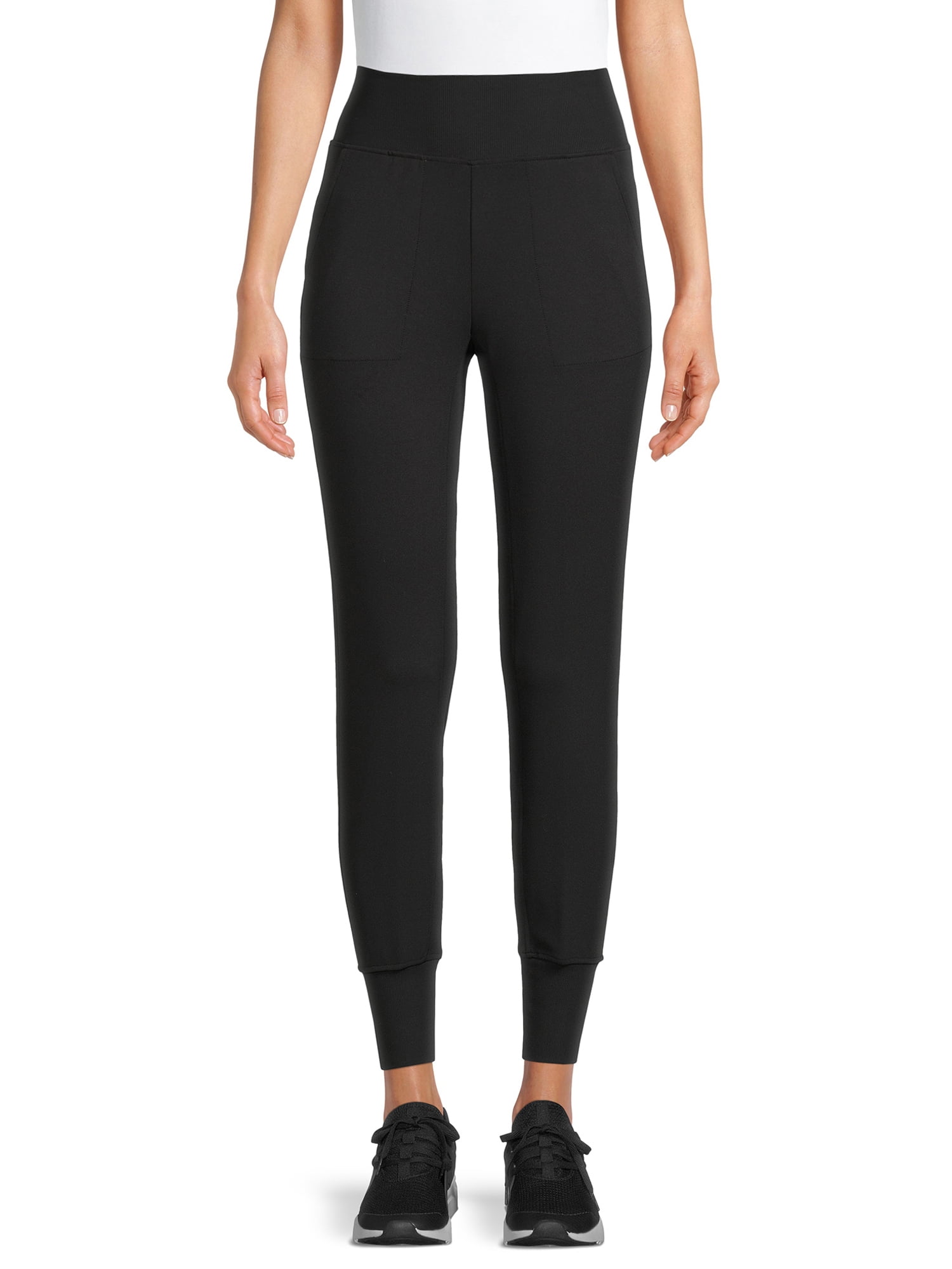 Avia Women's Commuter Jogger Pants
