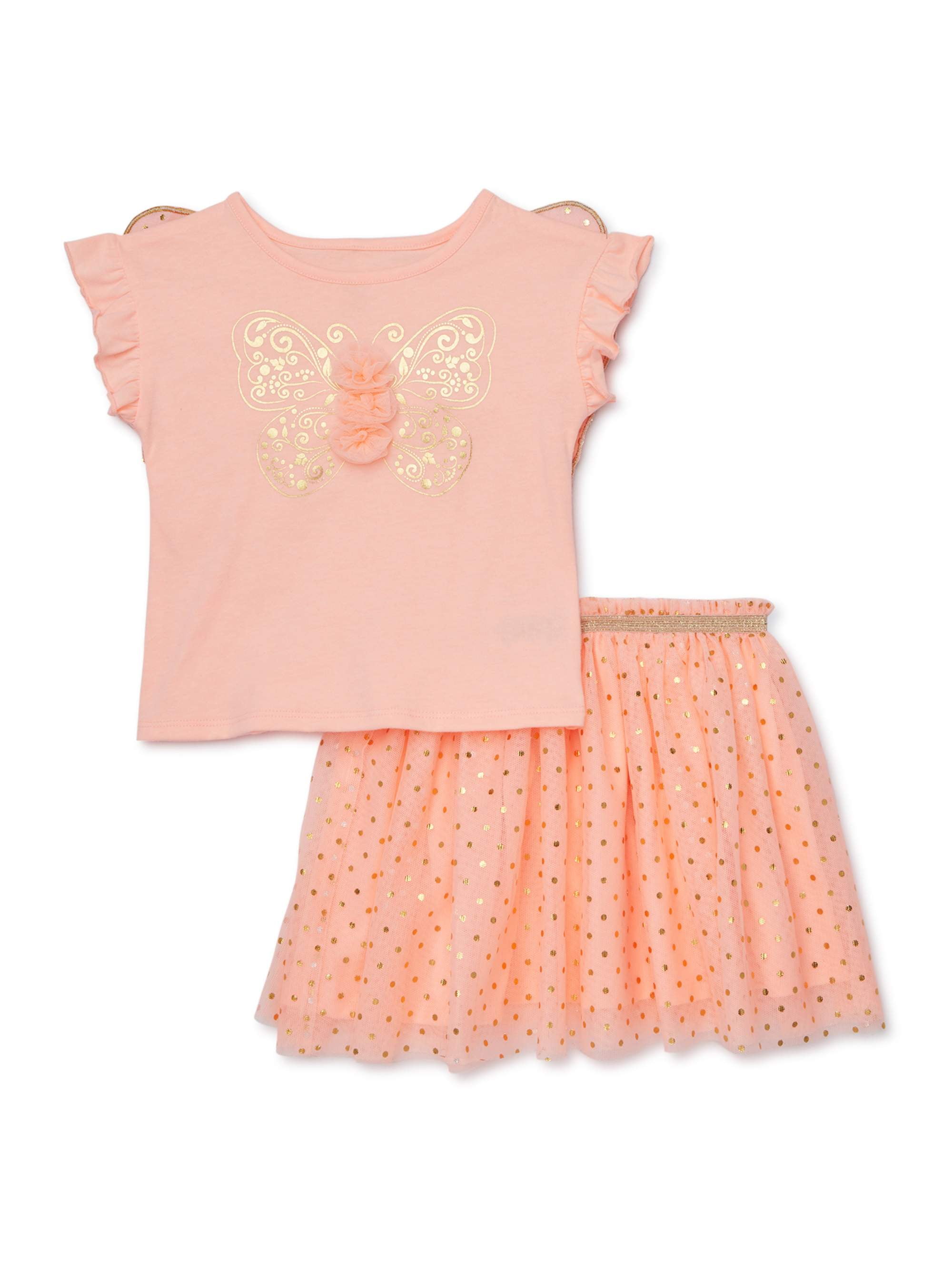 wonder nation baby girl clothes