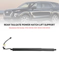 thumbnail image 3 of Right Drive Unit Assy Power Tail Gate 81841S8100 Fit for Hyundai Palisade 2020-2022, 3 of 10