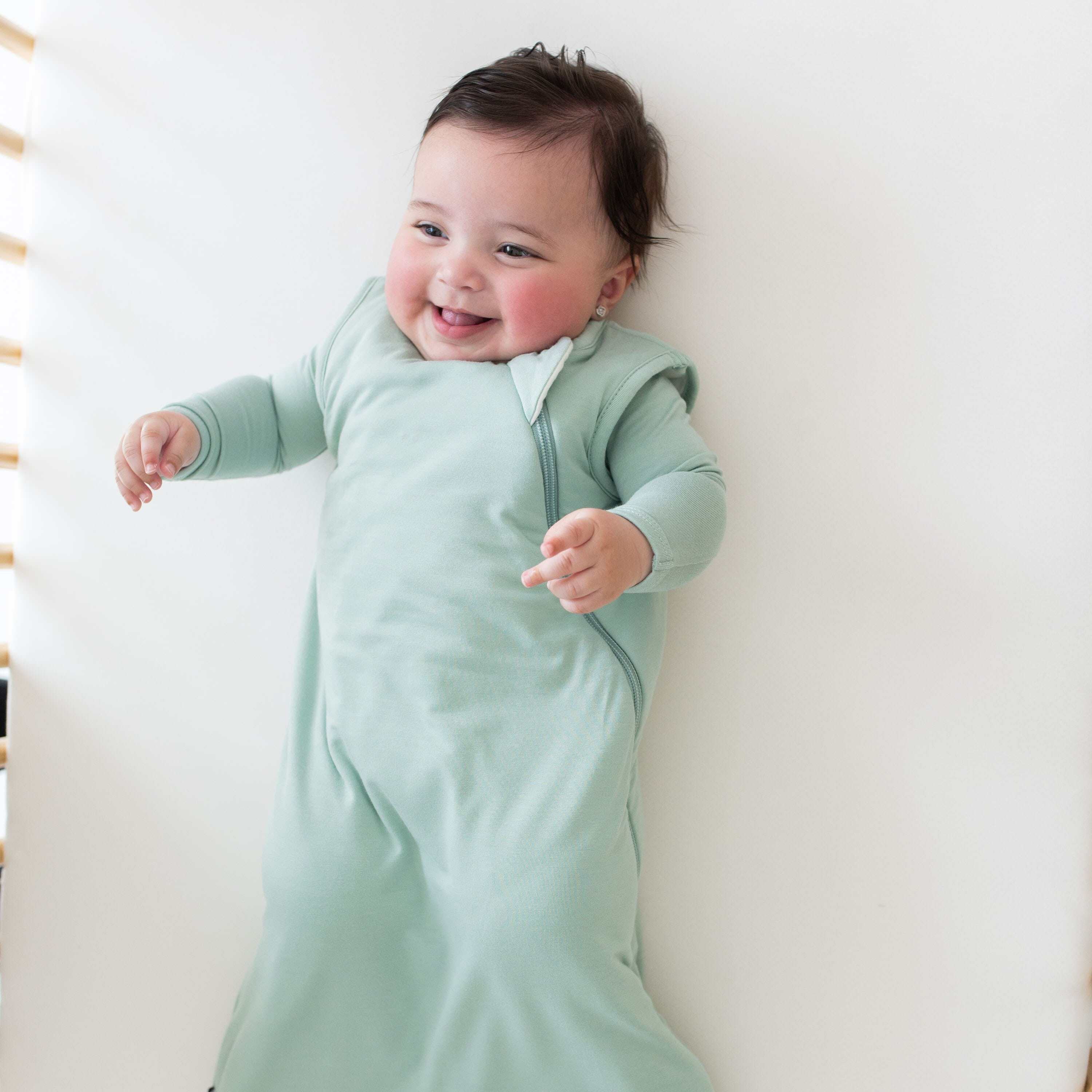 Kyte Baby Sage Sleep Bag 1.0 for Infants