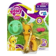 My Little Pony Crystal Empire Hub Applejack