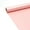 Pink, variant on Matte Finish Wrap Recyclable User Friendly 43x300 cm