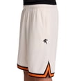 thumbnail image 5 of AND1 Boy's Athletic Platinum Short, 8" Inseam, Sizes 4-18, 5 of 8