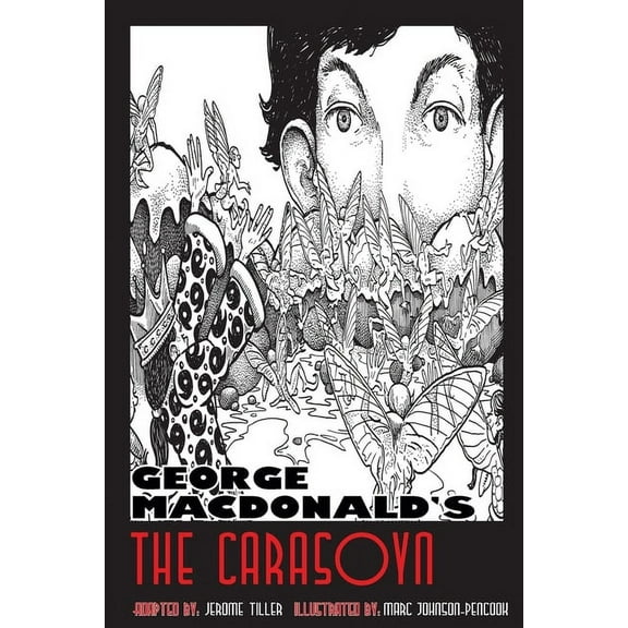 The Carasoyn, (Paperback)