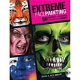 thumbnail image 1 of Morris Costumes RB99 Facepainting Extreme, 1 of 1