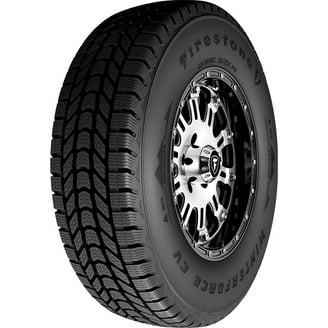 Dunlop Winter Maxx SJ8 Winter 225/75R16 104R Light Truck Tire
