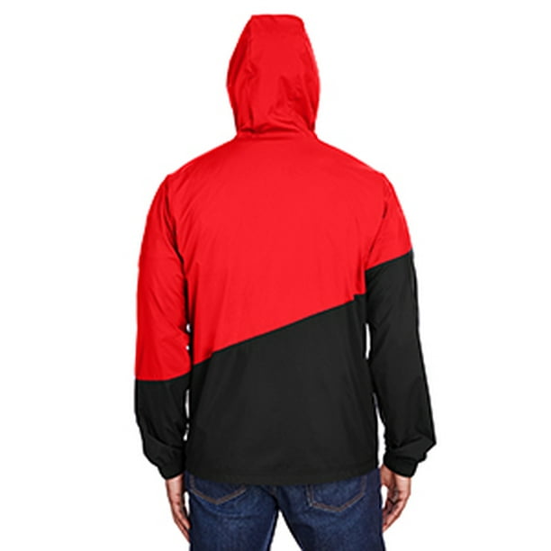 Adult Ace Windbreaker Jacket 582009 Walmart.ca