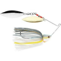 Strike King Burner 3/8oz Sexy Shad