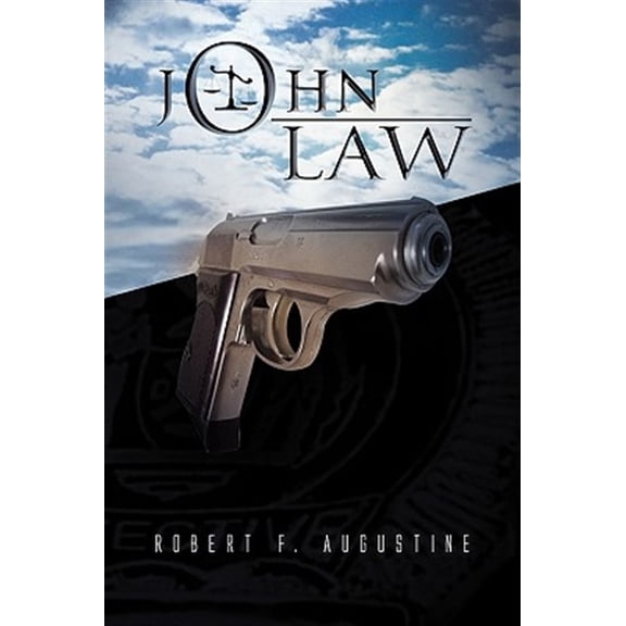 Pre-Owned John Law