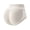 White, variant on Women's Panties Body Sculpting Buttocks Artifact Hip Lifting Pants Peach Hip Buttocks Beautiful Buttock Pad Seamless Underwear