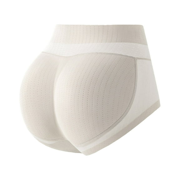 Body Sculpting Artifact Lifting Pants Peach Beautiful Pad Seamless Underwear Big Panties