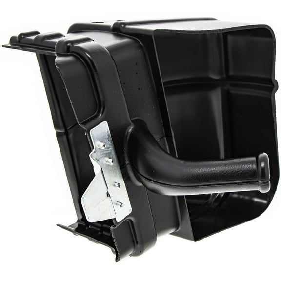 CUB CADET 631P0083A Discharge Chute Assembly CSV 050 060K 061 070 Chipper Vacuum