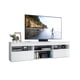 thumbnail image 2 of Rack para Tv 65 Color Blanco MP3308.0001, 2 of 3