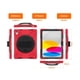 thumbnail image 3 of TEKNET Funda Correa Para iPad 11 pulgadas A16 Rudo Case, 3 of 5