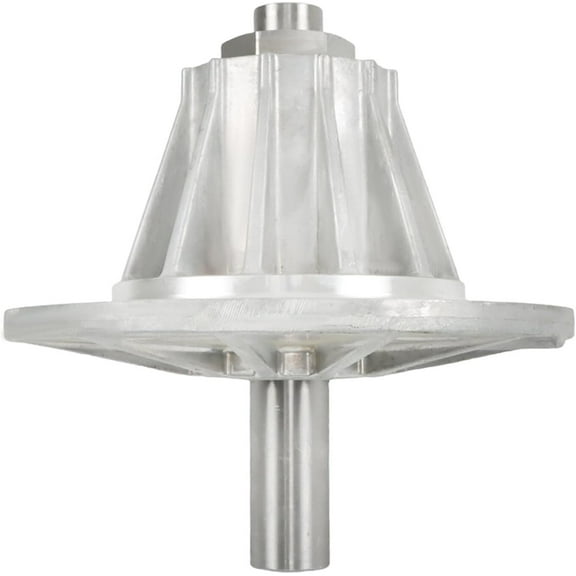 waltyotur 4165022 4115849 Center Mower Spindle Assembly Replacement for ZT200 Model