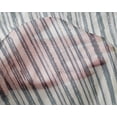 thumbnail image 5 of oneOone Silk Tabby Gray Fabric Striped Line Sewing Craft Projects Fabric Prints By Yard 42 Inch Wide, 5 of 5