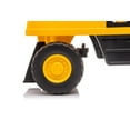thumbnail image 4 of Caterpillar Foot to Floor Ride On for Toddlers, 4 of 5