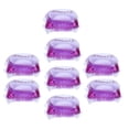 thumbnail image 5 of 60PCS 8g Cápsula de cuentas de lavandería Limpiador para disolver Cápsula de lavandería Suministros de lavado de ropa Violeta, 5 of 5