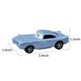thumbnail image 3 of Coche Toy Car Creekdie Movie Car 1:55 fundido a presión para niños y niños, 3 of 5
