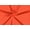 NEON ORANGE, variant on Ponte De Roma Polyester Rayon 230 GSM Knit Stretch Dress Fabric (MAUVE, 1.5"x1.5"SampleOfFabric)