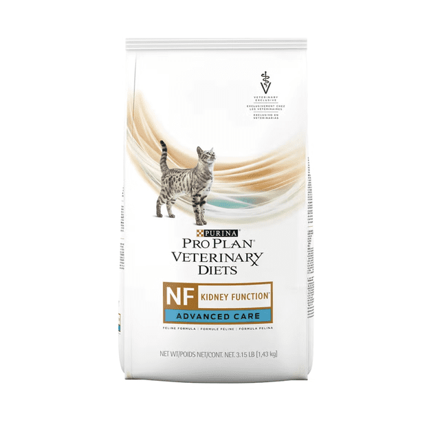 Combo Pro Plan Pvd Feline Nf Advanced Care 3.63 Kg MAS Dos Latas Royal Canin Adulto 385 gr