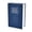 Dark Blue, variant on Book Safe with Combination Lock Hidden Storage Box 9.5in x 6.1in x 2.25in Dictionary Diversion Safe for Money Jewelry Cash Home Security (0.45L Dark Blue)