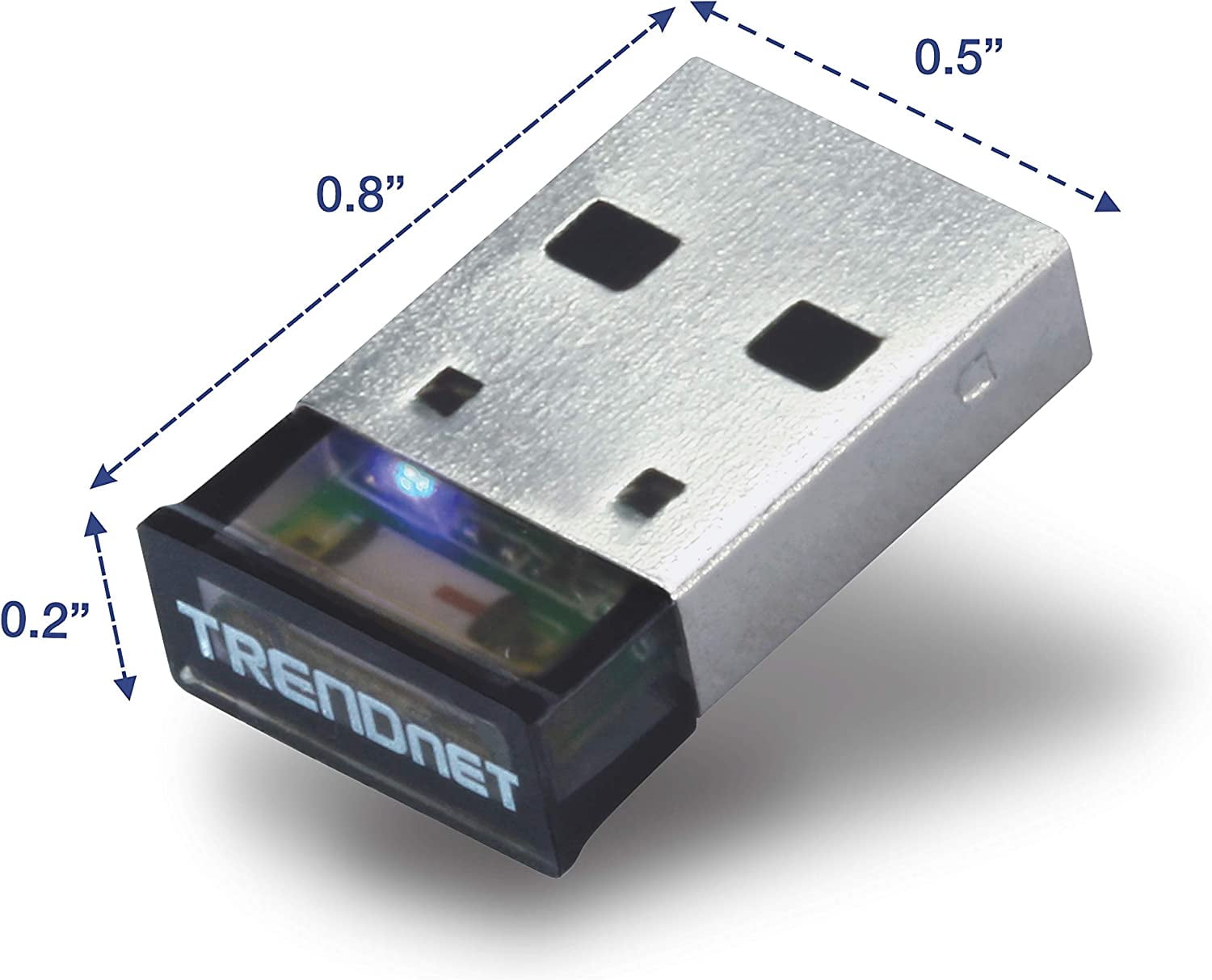 Adaptadores USB - Wifi / Bluetooth