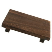 HOMEMAXS Plant Pot Stand Flowerpot Base Bonsai Pot Planter Riser Vase Display Stand Planter Stand