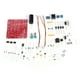 thumbnail image 1 of Kit de bricolaje de fuente de alimentación de CC, fuente de alimentación regulada por CC, kit electrónico de bricolaje, kit de fuentes de alimentación ajustables, resistente y resistente NikouMX herramienta, 1 of 8
