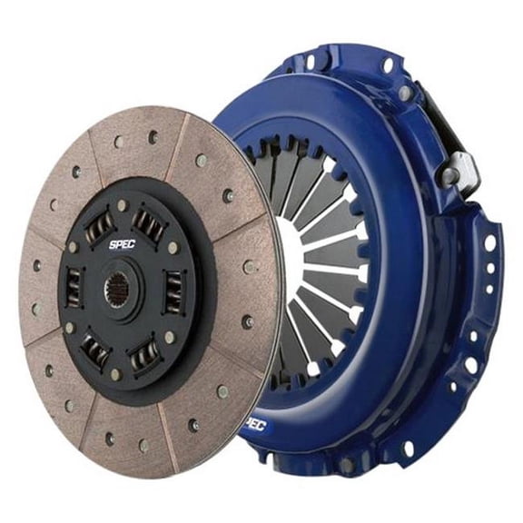 SPEC SF333F-3 Stage 3 Plus Clutch Kit FOR 2013 Ford Focus 2.0T ST Eco Boost
