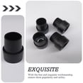 thumbnail image 3 of 12Pcs Professional Trampoline Leg Covers Wear-resistant Trampoline Leg Caps Trampoline Replacement, 3 of 9