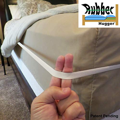 Triangle Suspender Holder Bed Mattress Sheet Straps Grippers Fasten.ftDIUS 