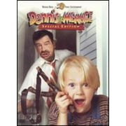Angle View: Dennis the Menace