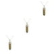 thumbnail image 5 of Abalorio Minnieouse de columna hexagonal cristal artesanal Type1 NO1, 5 of 6