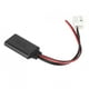 thumbnail image 3 of Línea de audio inalámbrica, adaptador Bluetooth Cable de audio inalámbrico Bluetooth Cable de música Bluetooth Calidad inigualable, 3 of 9