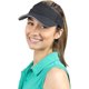 thumbnail image 1 of Women's Running, Golf & Tennis Visors, 1 of 5