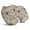Black-143, variant on Premium Cat Pattern Memory Foam Seat Cushion Ergonomic Chair Pad for Office Chair, Car, Airplane & Bleachers Sciatica, Tailbone Hip & Back Pain Relief - Chair Cushion for Long Office Workers.