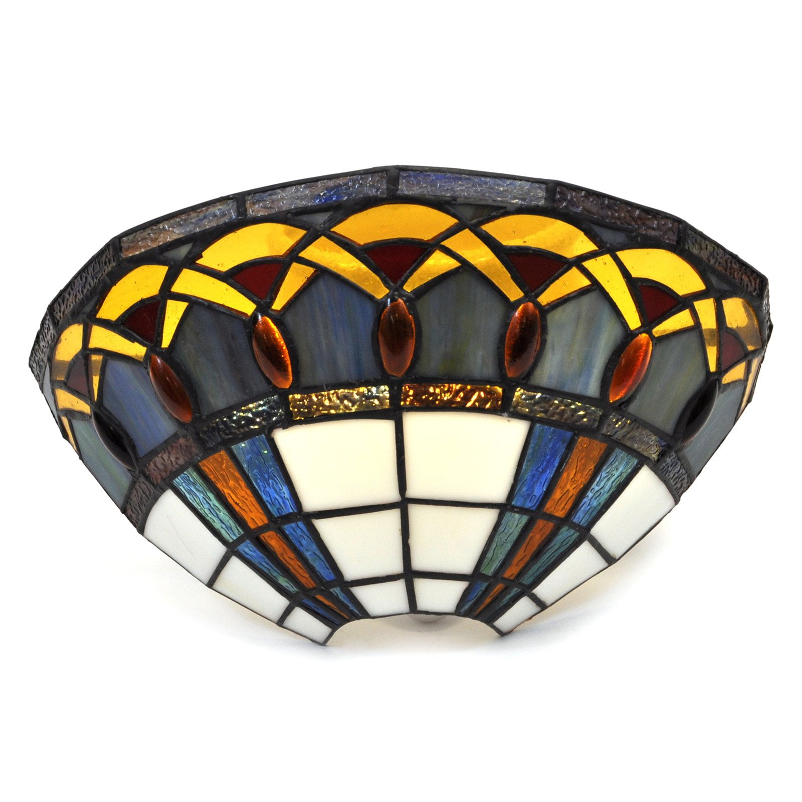 Its Exciting Lighting Iel Amb1003 Outdoor Wall Sconce Com